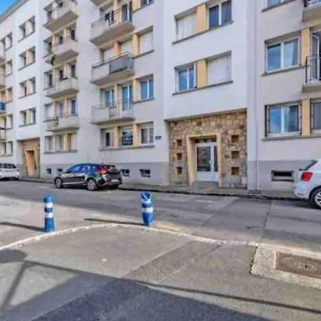 Centre - Appart Cocooning