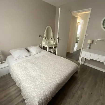Apartmán Centre - Appart Cocooning